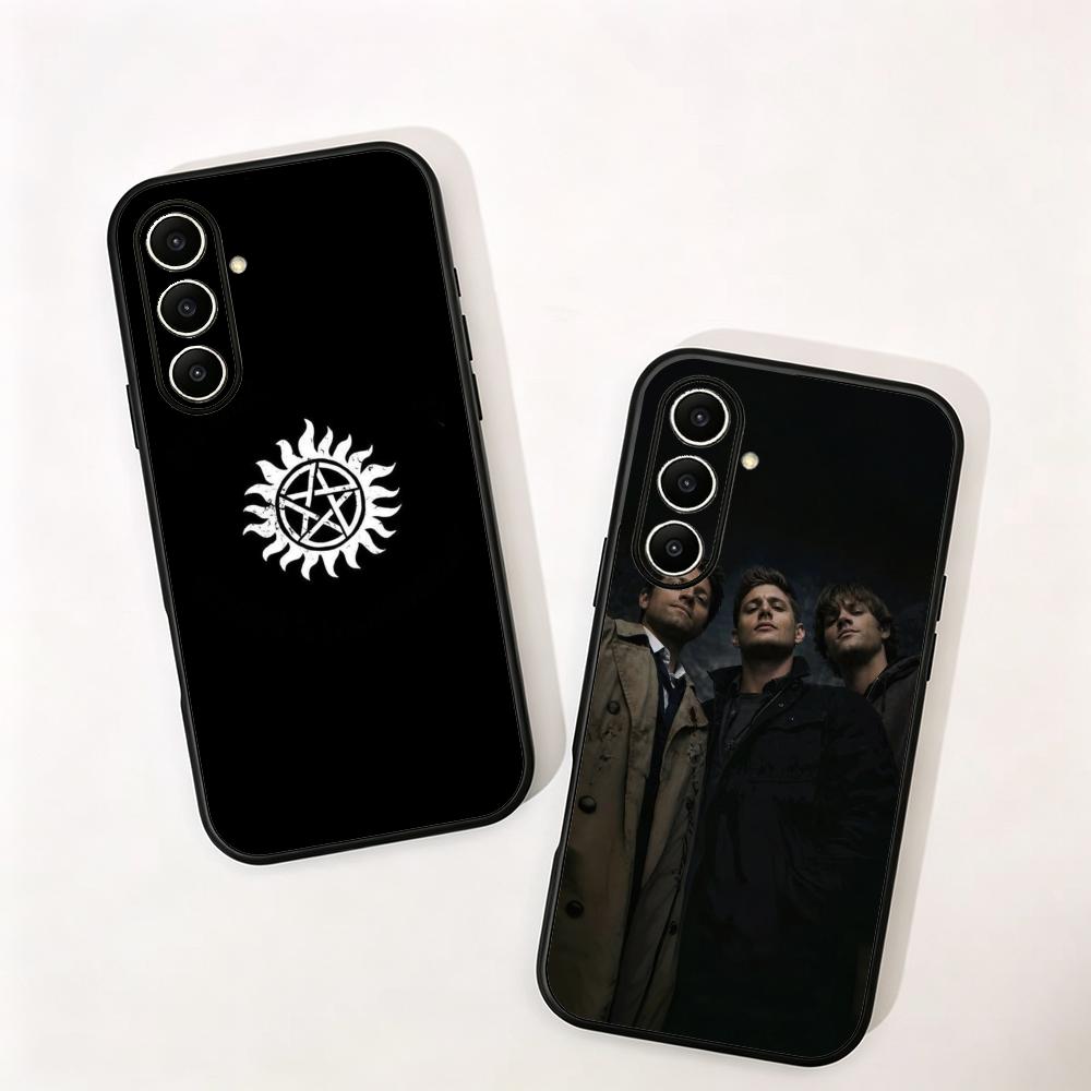 Hot cool Supernatural Phone Ca - Samsung Galaxy S25 ulasan dan harga