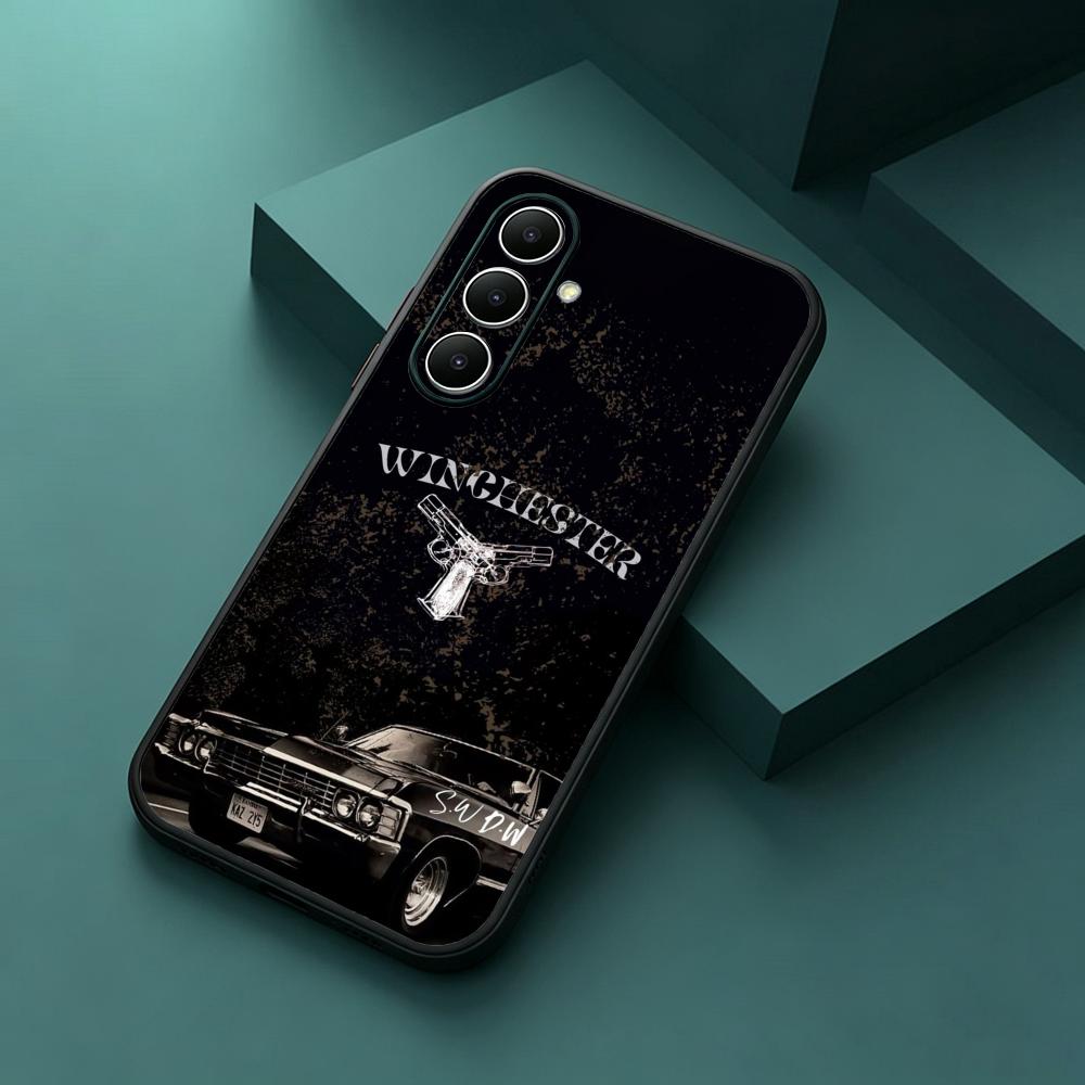Hot cool Supernatural Phone Ca - Samsung Galaxy S25 ulasan dan harga