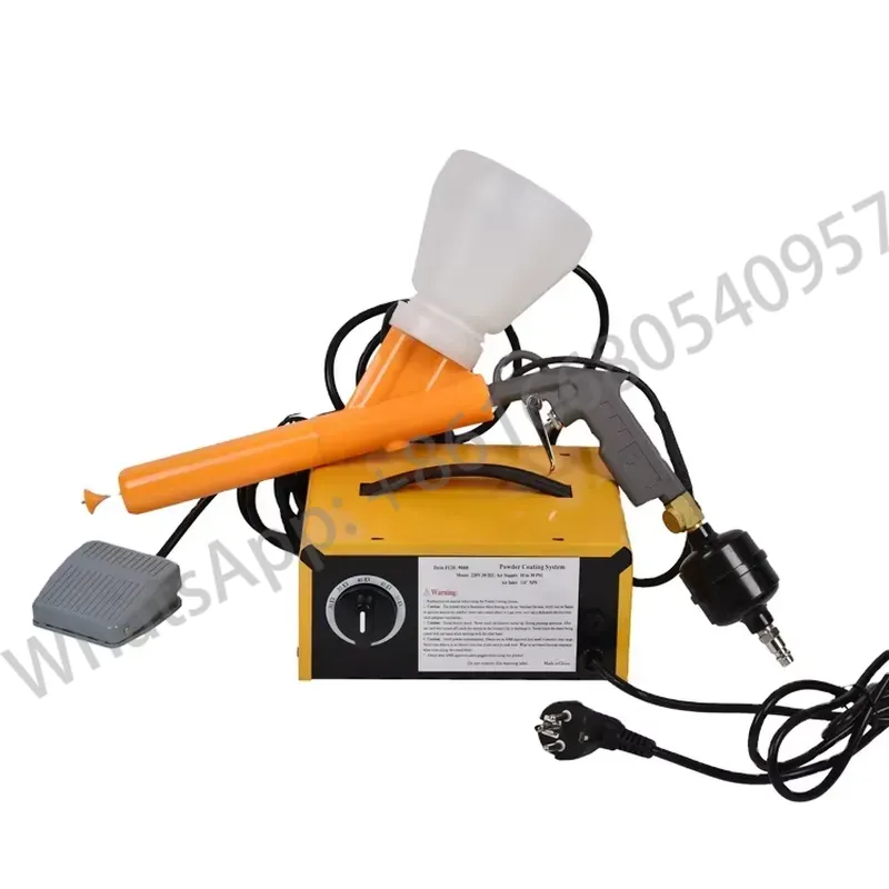 Great Sale Manual Electrostati - Oleophobic Coating Spray ulasan dan harga