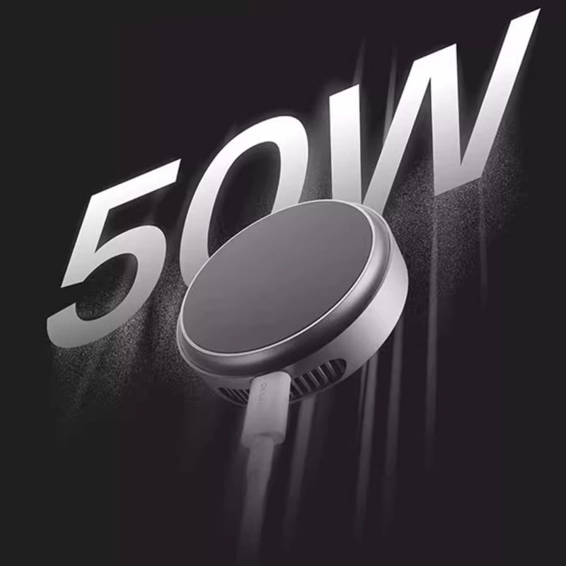 OPPO AIRVOOC 50W Magnetic Wire - Oppo Find X8 ulasan dan harga
