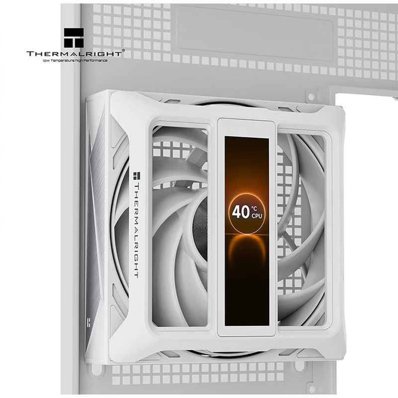 Thermalright FAN FRAME VISION- - Screen Alignment Tool ulasan dan harga