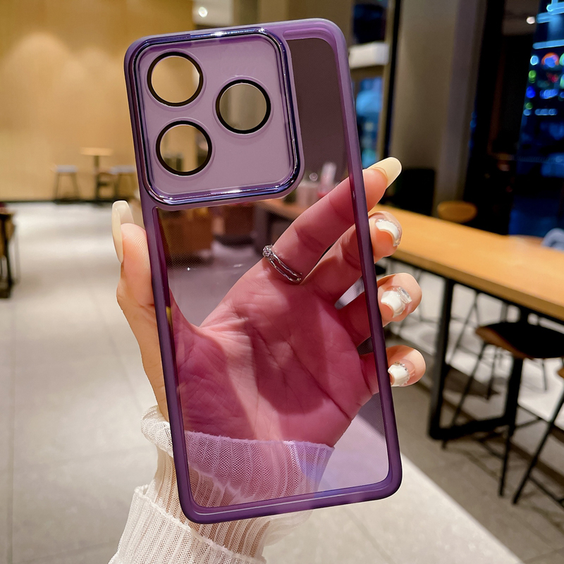 Case for Realme C51 C71 C75 C5 - Realme Note 50 ulasan dan harga