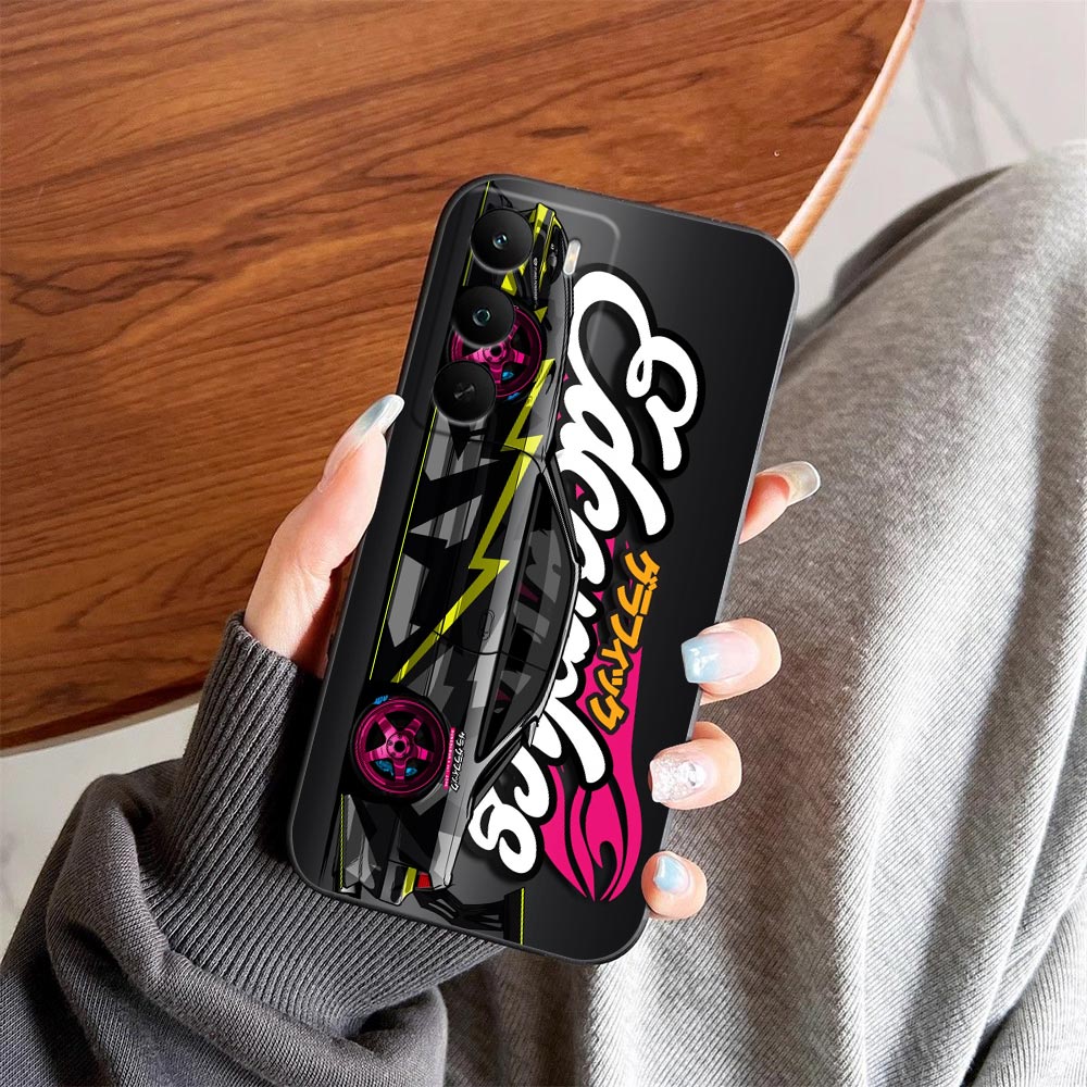 Phone Case For Realme C100 C10 - Realme Gt 6 ulasan dan harga