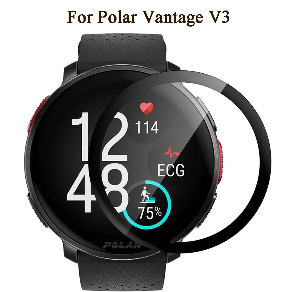 For Polar Vantage V3 Smart Wat - Smartwatch Screen Film ulasan dan harga