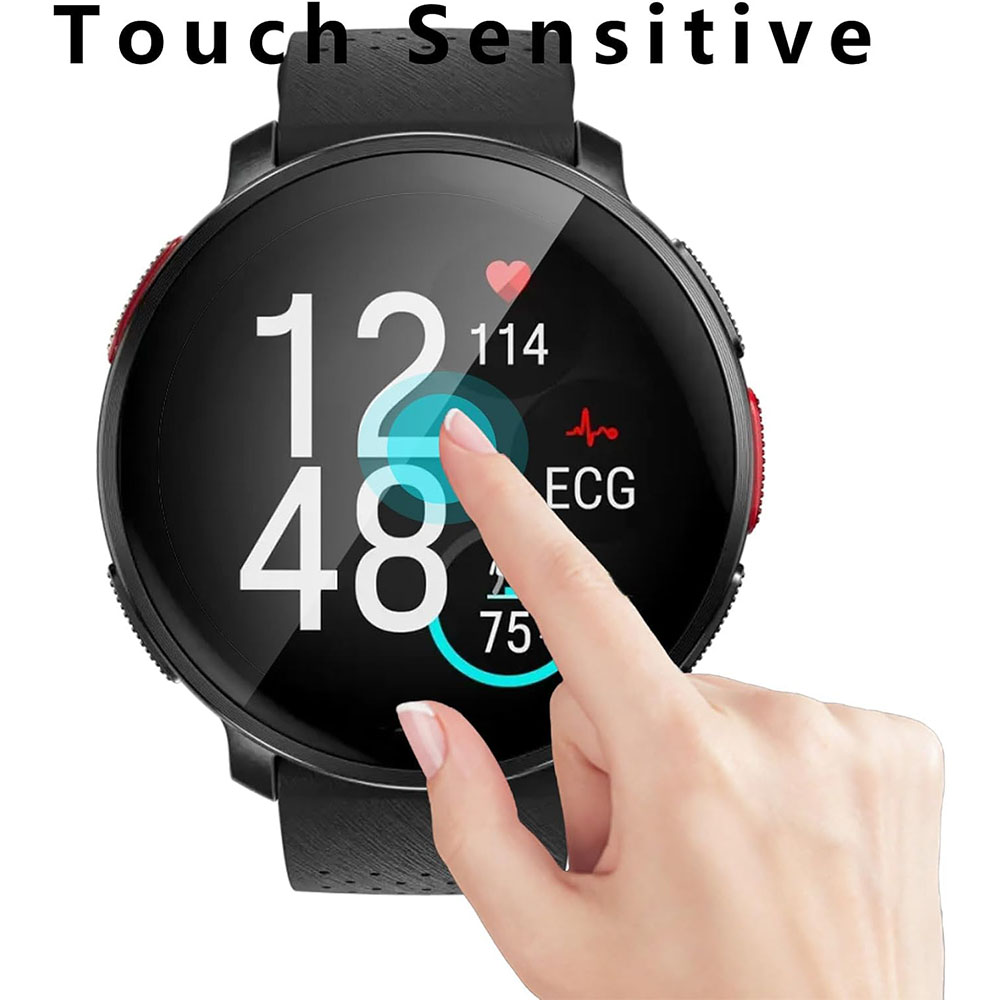 For Polar Vantage V3 Smart Wat - Smartwatch Screen Film ulasan dan harga