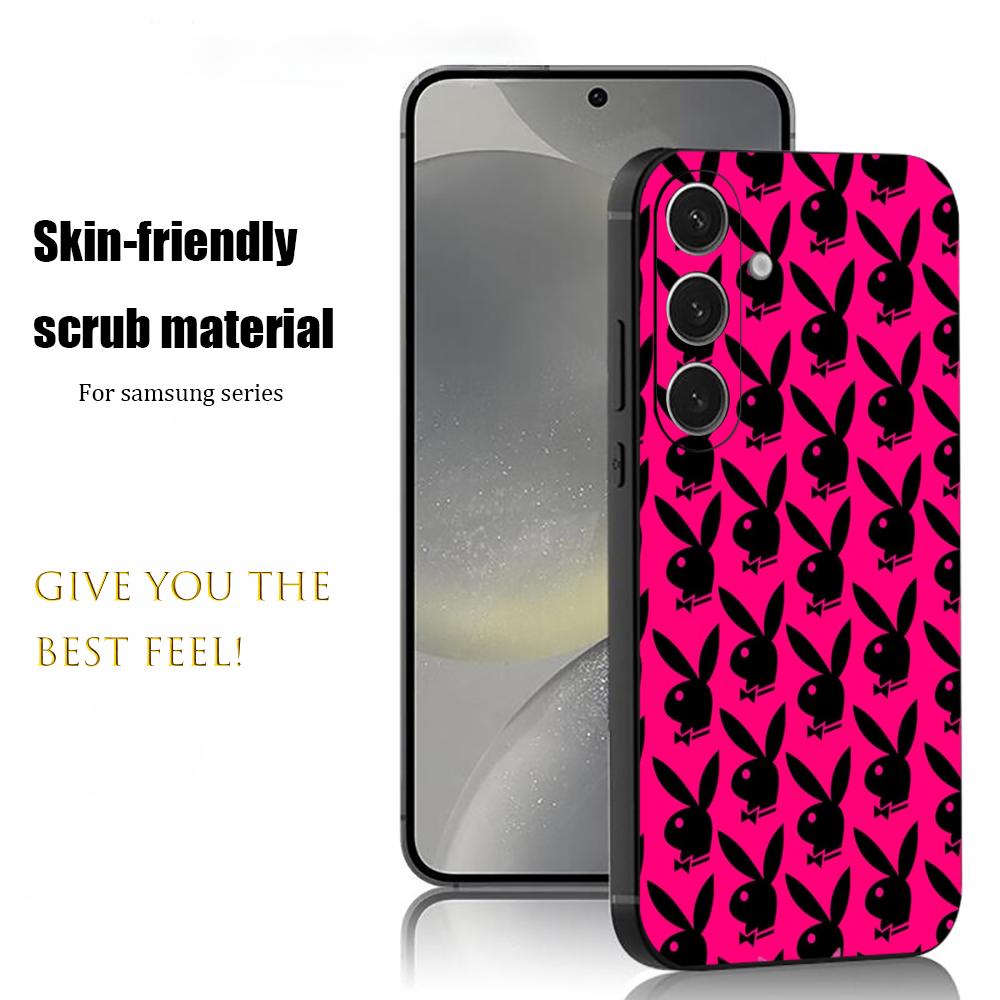 FASHION Phone Case P-PlayEs Fo - Samsung Galaxy S25 ulasan dan harga