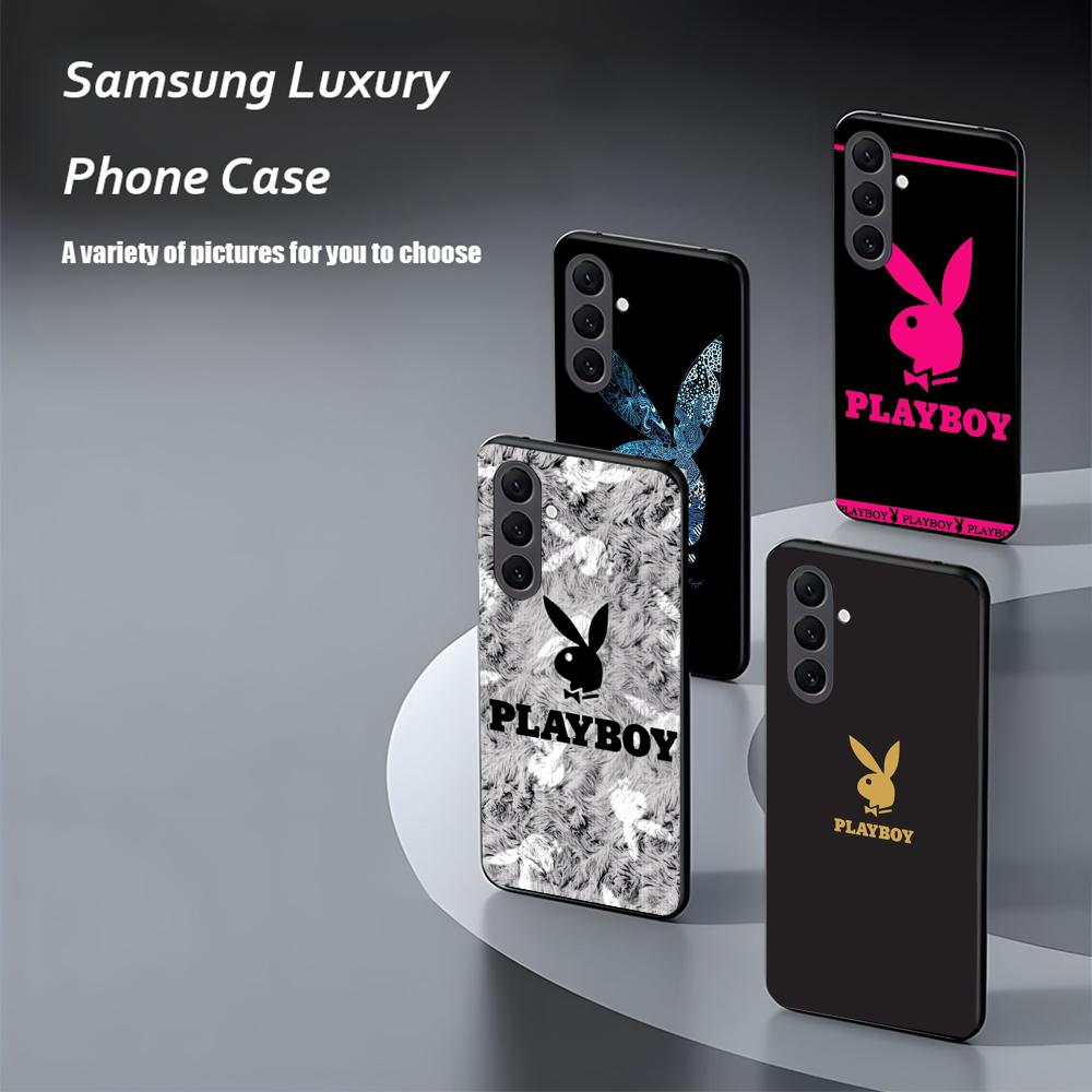 FASHION Phone Case P-PlayEs Fo - Samsung Galaxy S25 ulasan dan harga