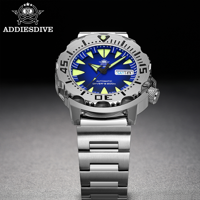 ADDIESDIVE Japan NH36 Super Lu - Anti Blue Light Film ulasan dan harga
