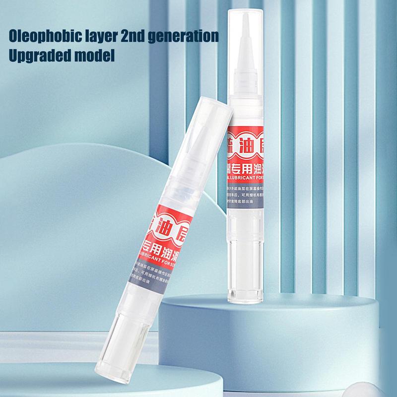 Cell Phone Screen Cleaner Scre - Oleophobic Coating Spray ulasan dan harga