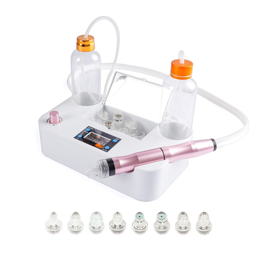 Small Bubble Cleansing Machine - Air Bubble Remover ulasan dan harga