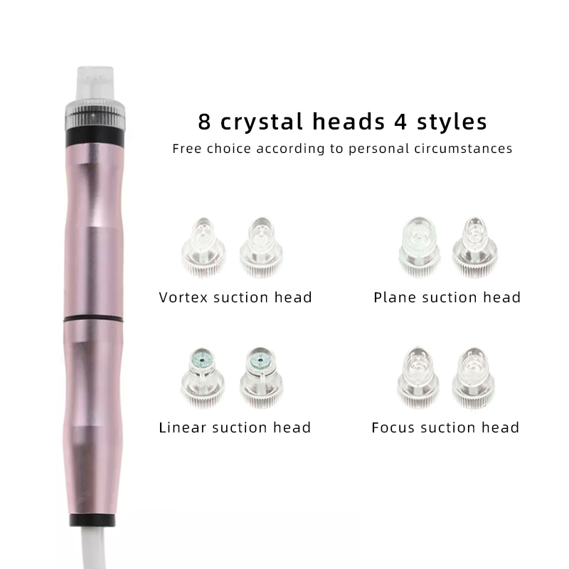 Small Bubble Cleansing Machine - Air Bubble Remover ulasan dan harga
