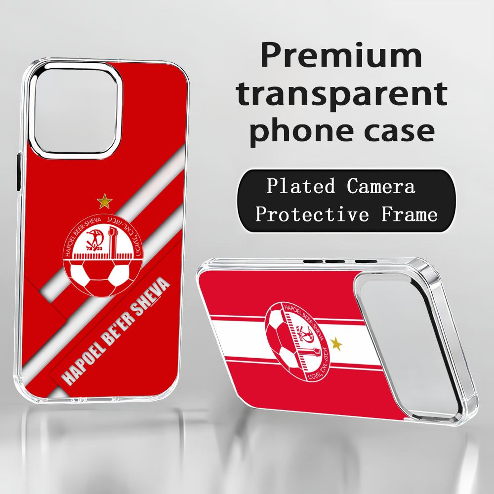 Israeli H-Hapoel Be'er S-Sheva - Apple Iphone 16 ulasan dan harga