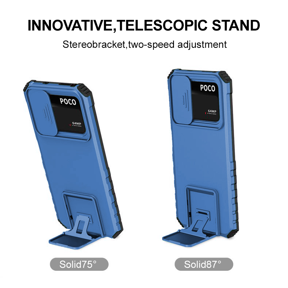Phone Case Shockproof For Xiao - Camera Lens Protector ulasan dan harga